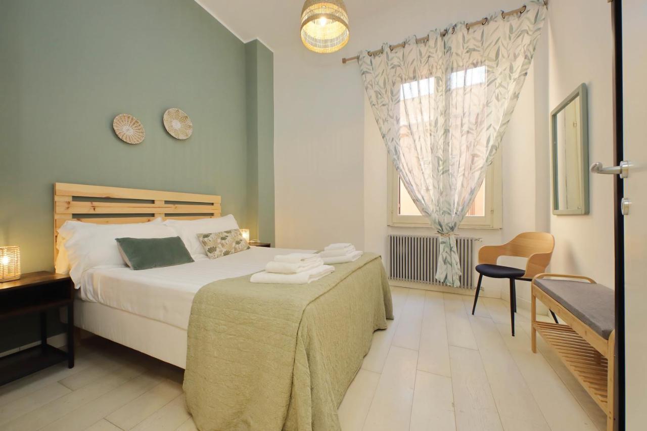 Appartement Flatinrome Trastevere 2 - Jacuzzi In Trastevere Rome