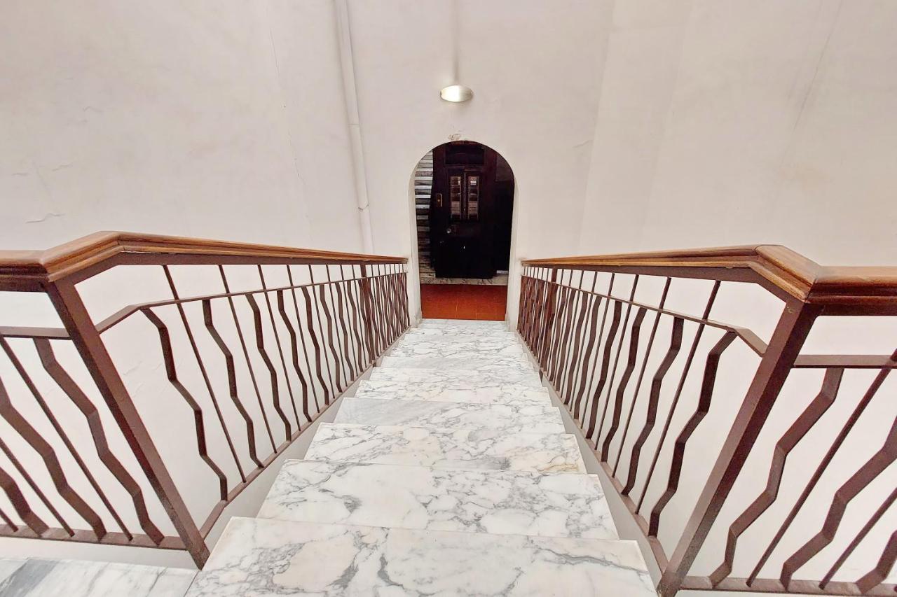 Appartement Flatinrome Trastevere 2 - Jacuzzi In Trastevere