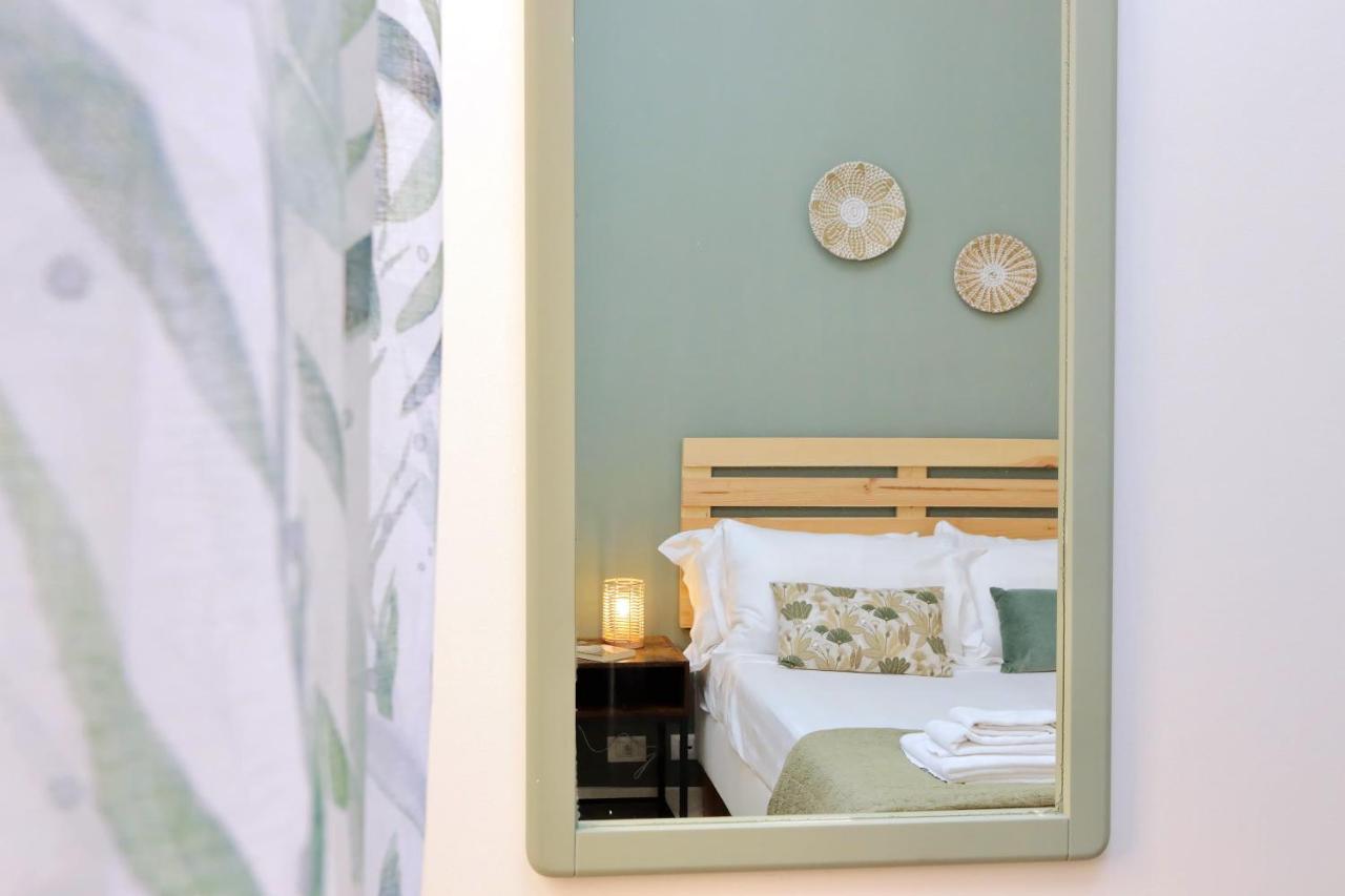 Flatinrome Trastevere 2 - Jacuzzi In Trastevere Appartement