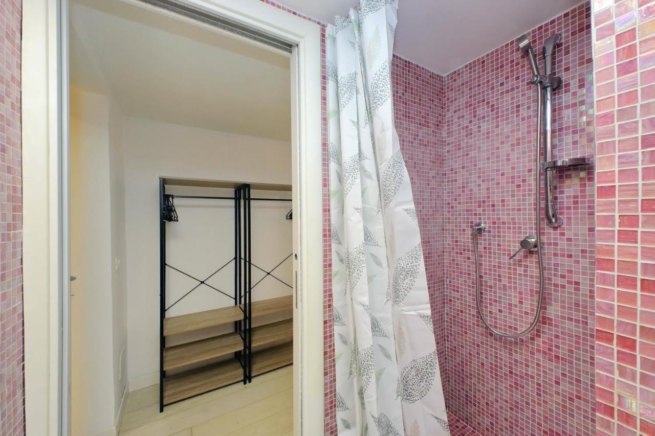 Flatinrome Trastevere 2 - Jacuzzi In Trastevere Appartement *