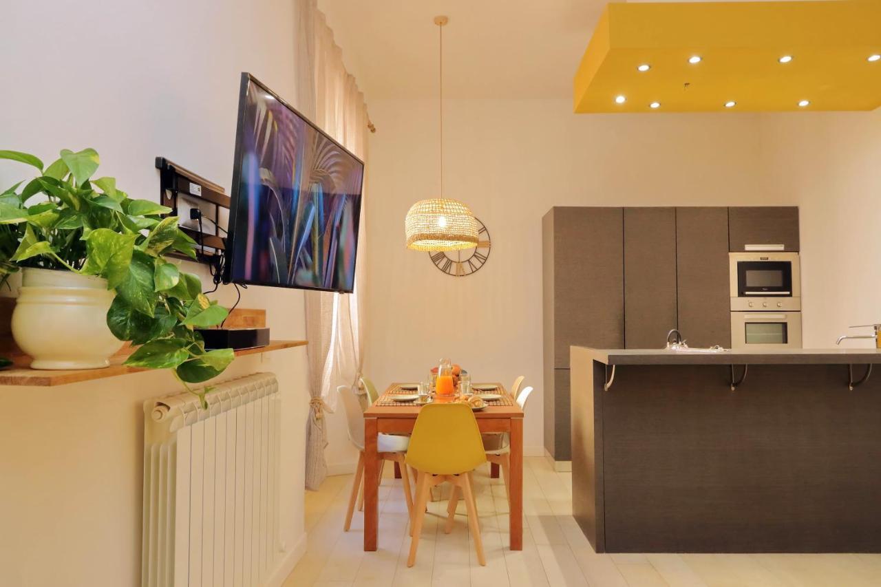 Appartement Flatinrome Trastevere 2 - Jacuzzi In Trastevere Rome