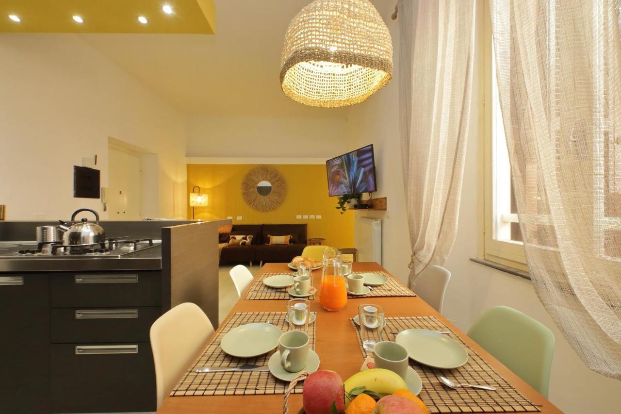 Flatinrome Trastevere 2 - Jacuzzi In Trastevere Appartement